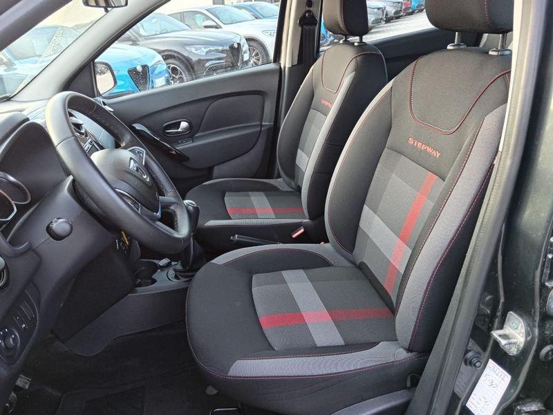 Dacia Stepway 1.5 Blue DCI 95cv STEPWAY COMFORT