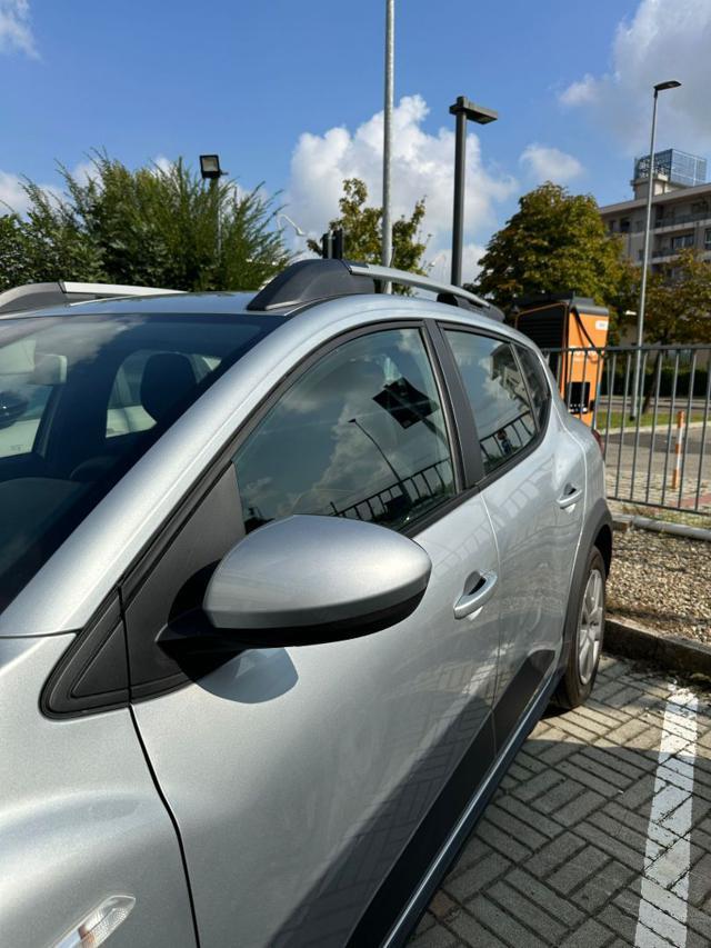 DACIA Sandero Stepway 1.0 TCe 90 CV Comfort SL DaciaPlus