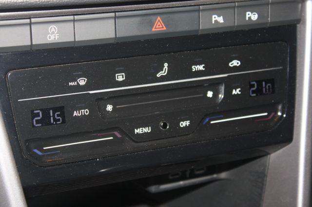 VOLKSWAGEN T-Roc 2.0 TDI SCR Life