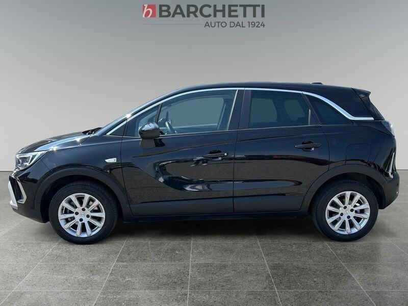 Opel Crossland 1.5 ECOTEC DIESEL 120 CV START&STOP AUT. ELEGANCE