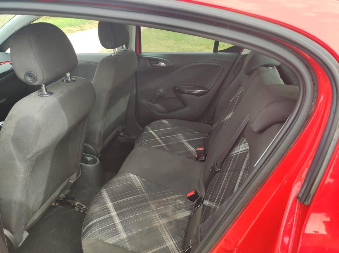 Opel Corsa 1.4 GPL ok x neopatentati