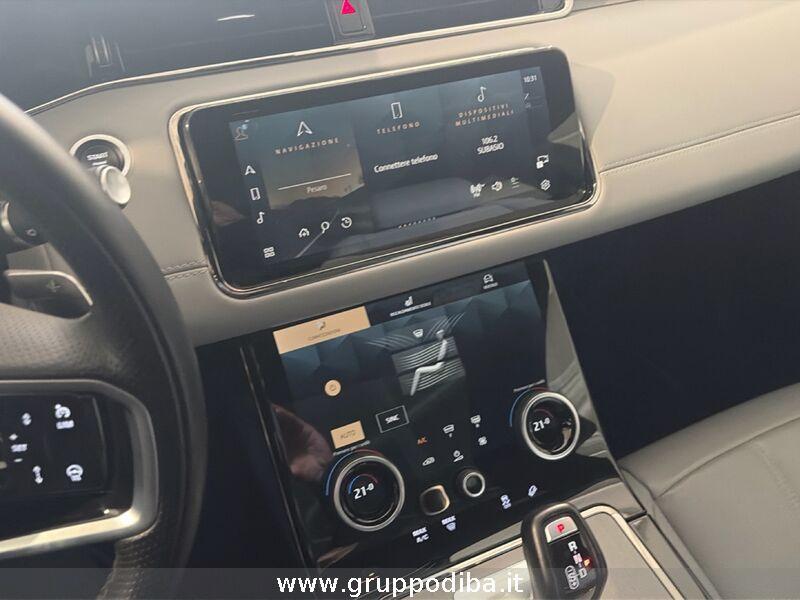 Land Rover Range Rover Evoque II 2019 Die 2.0d i4 mhev Autobiography awd