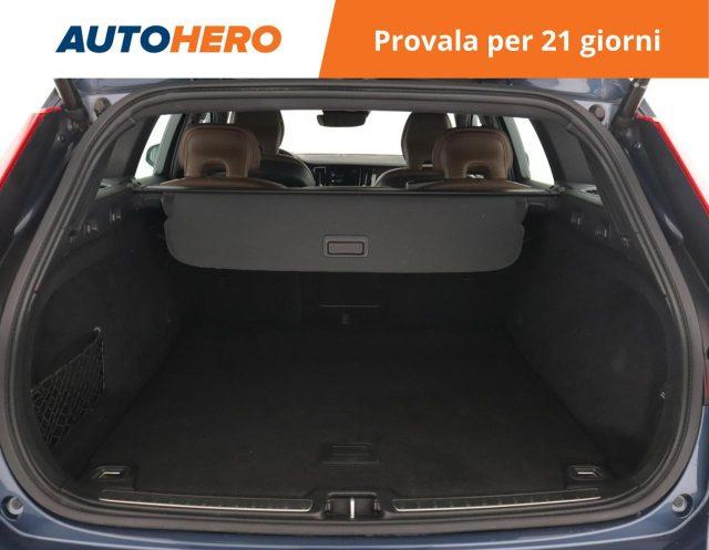 VOLVO V60 Cross Country B4 (d) AWD Geartronic Business Pro