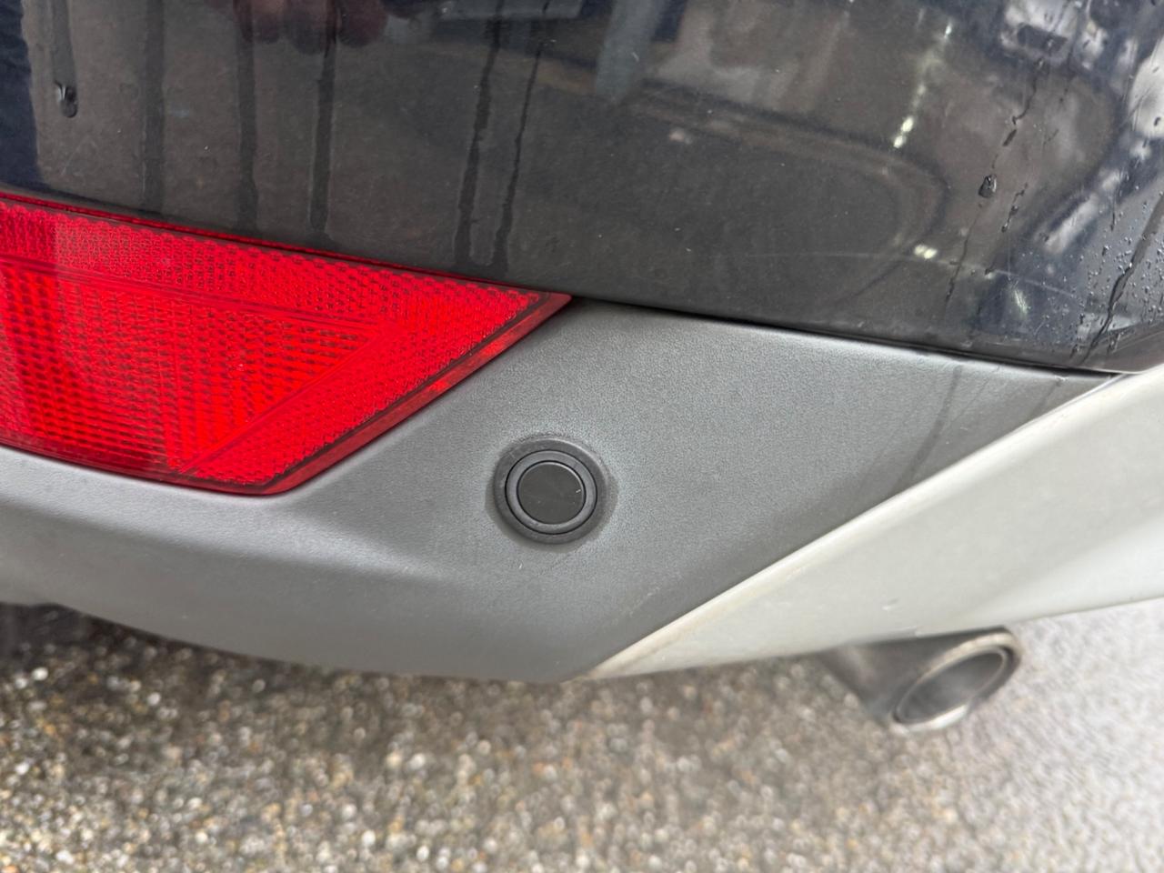 Ford Kuga 2.0 TDCi 136 CV 4WD Titanium DPF