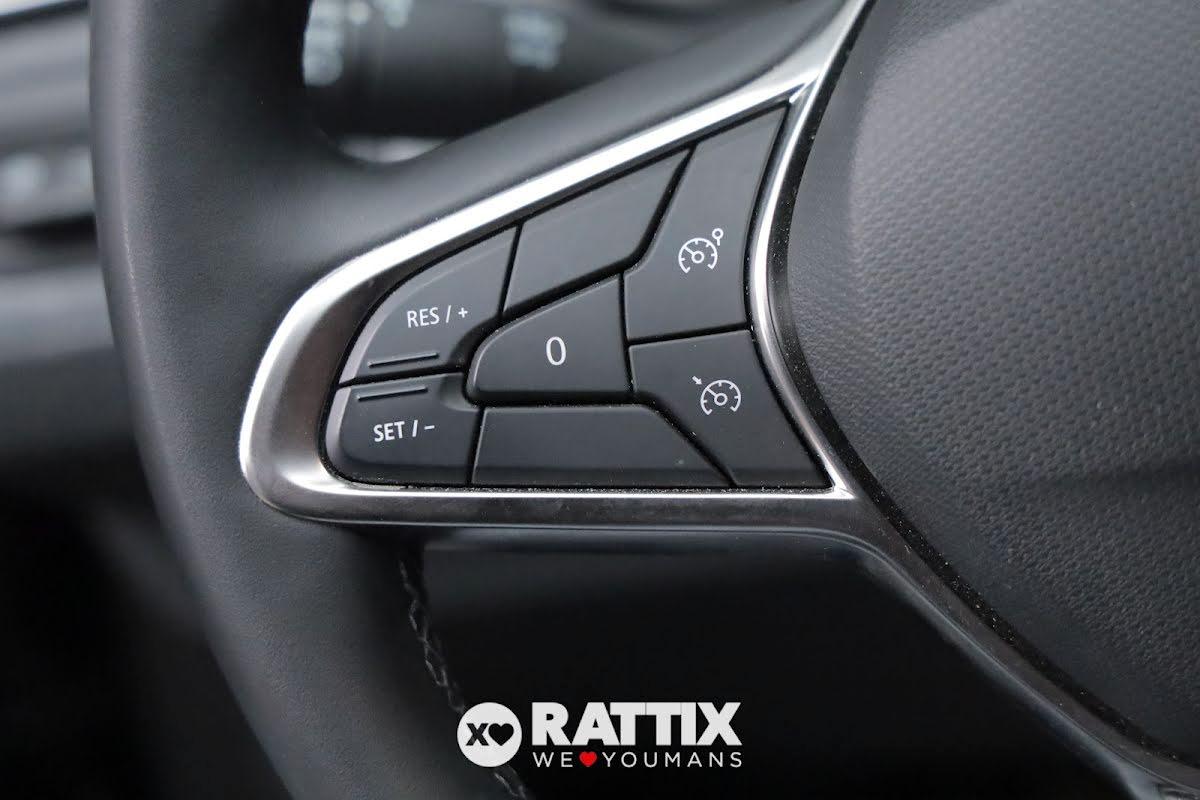 Renault Clio 1.0 tce 90CV Techno