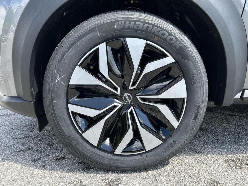 Nissan Juke 1.0 DIG-T 114 CV Acenta NUOVA KM0 - OFFERTA