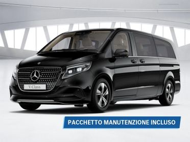 Mercedes-Benz Classe V V 250 d Avantgarde Extralong