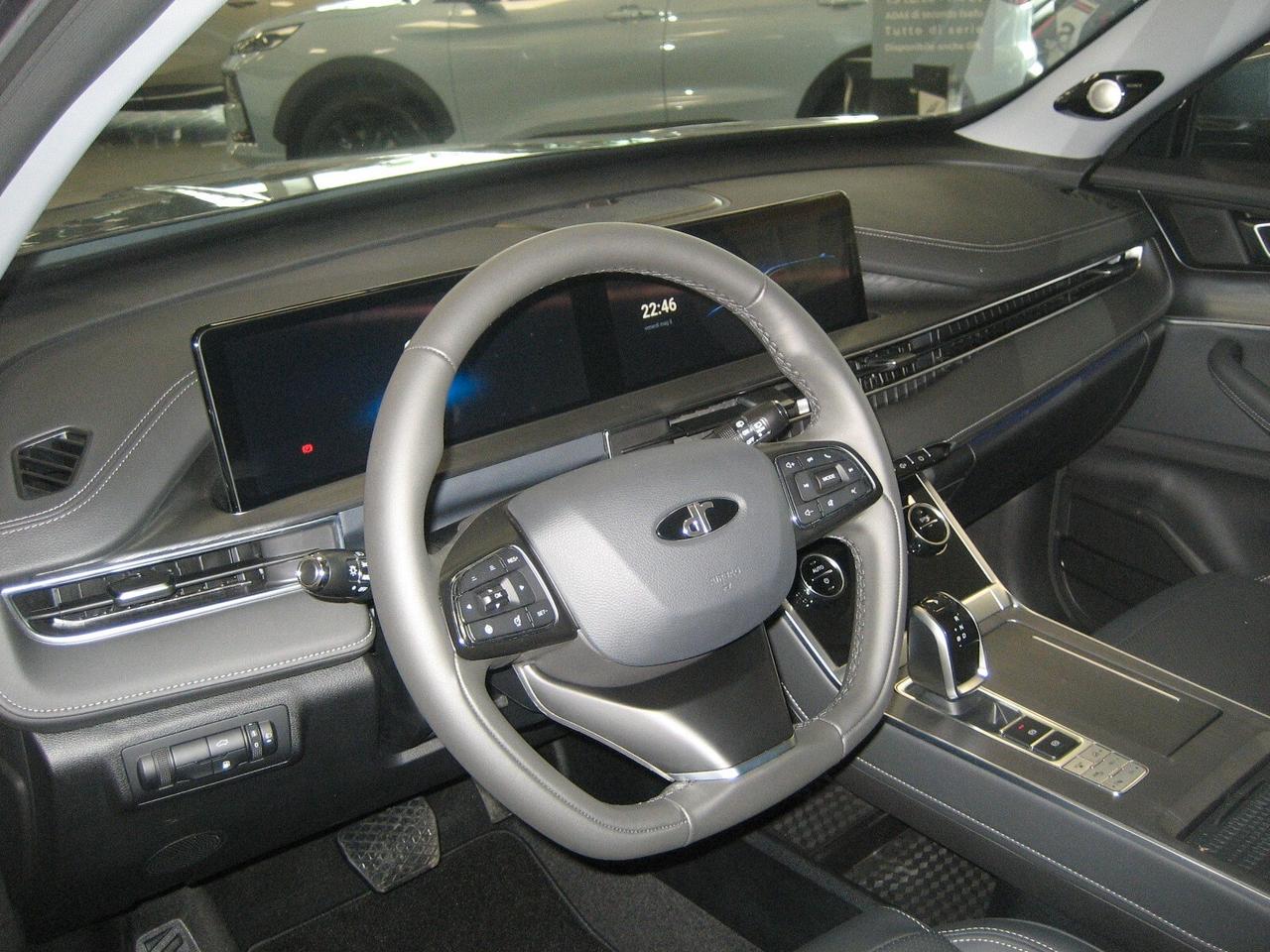Dr 6.0 Phev 1.5