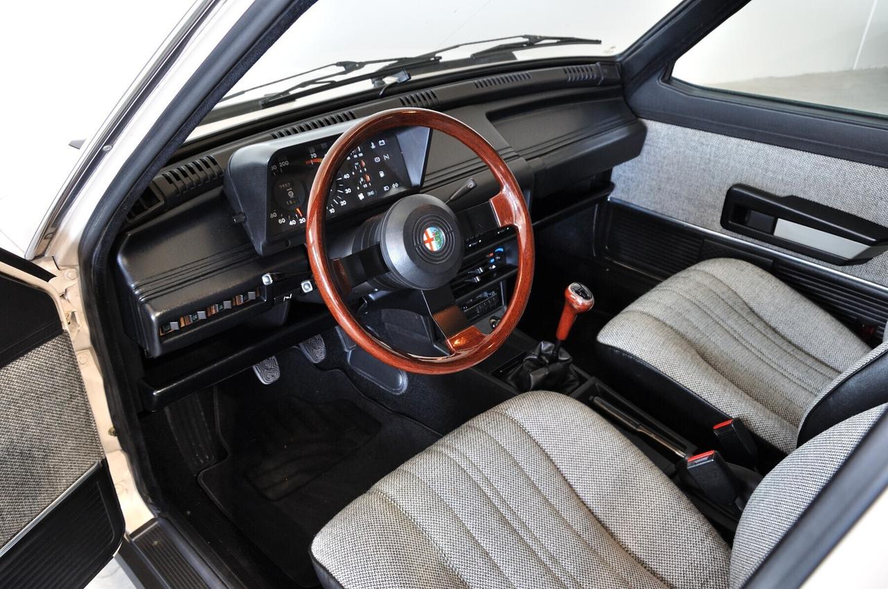 Alfa Romeo Giulietta 1.8 ASI ORO super tagliandata perfetta