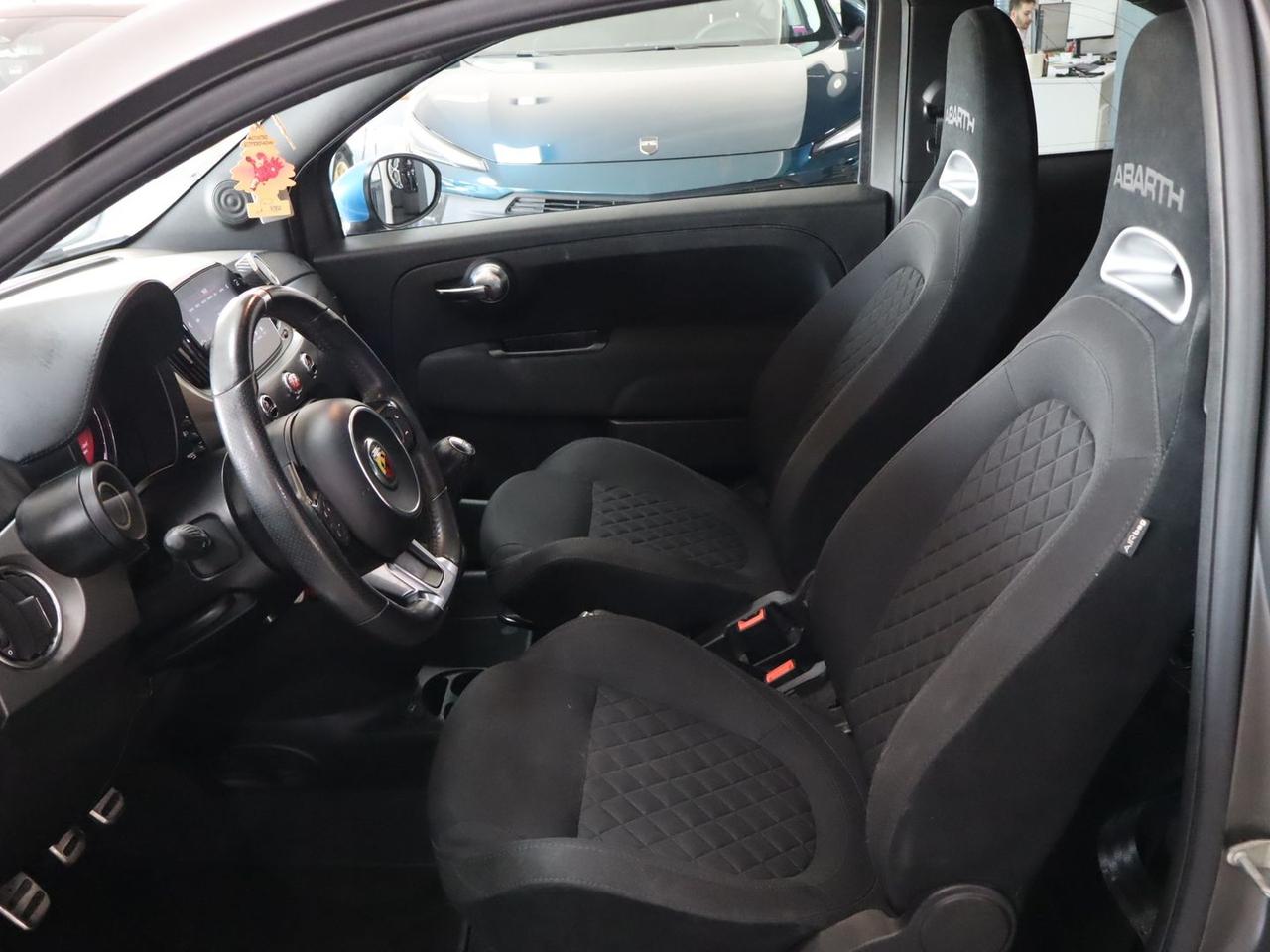 Abarth 595C F595C 1.4 T-Jet #11632
