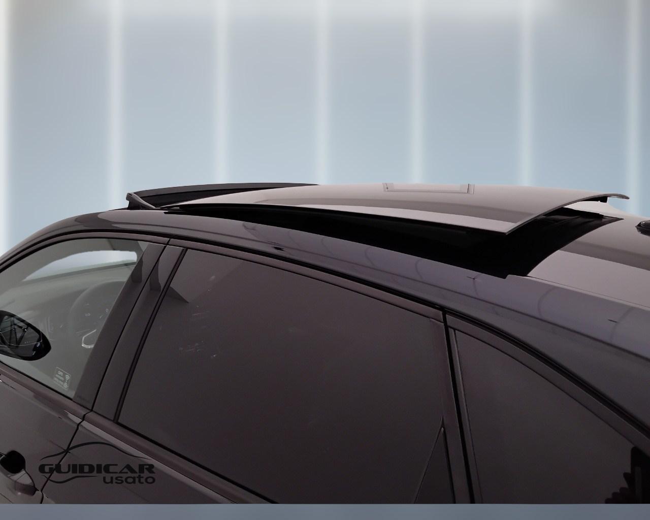 VOLKSWAGEN Taigo - Taigo 1.0 tsi R-Line 115cv