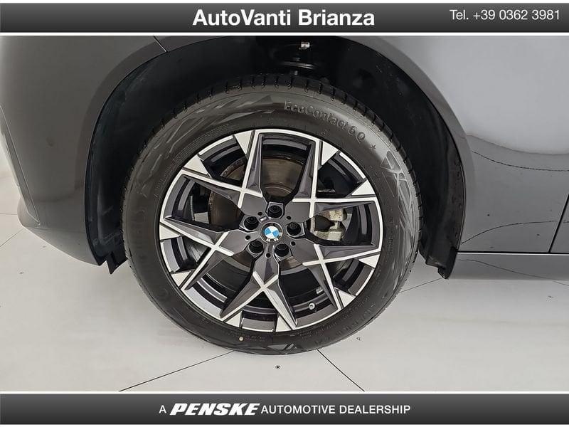 BMW X3 X3 xdrive20d 48V MSport