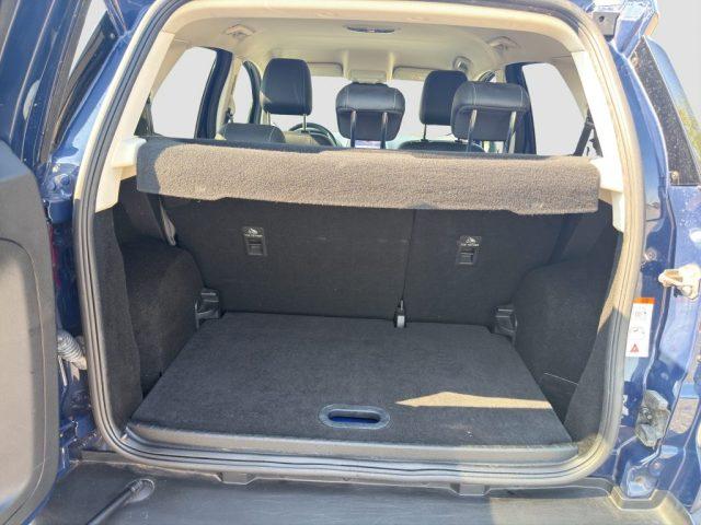 FORD EcoSport EcoSport 1.0 EcoBoost 125 CV Start&Stop Business