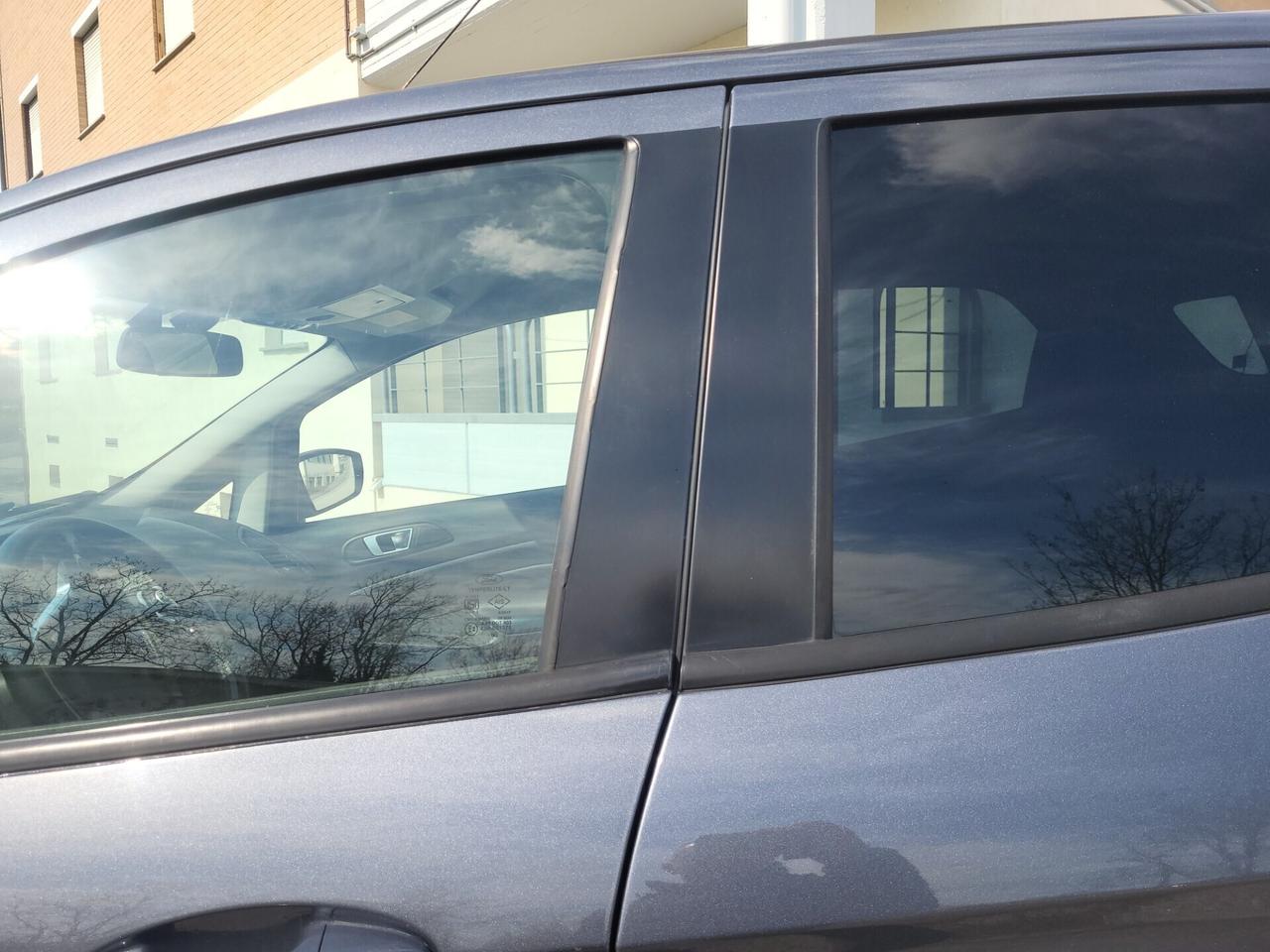 FORD ECOSOPRT 1,5 Tdci-UNICA PROPR-NAVI-EURO 6B