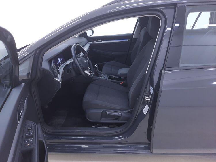 Volkswagen Golf Variant Variant Life BR817704 2.0 Diesel 116CV
