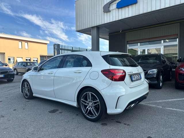 Mercedes-Benz A 180 A 180 d Premium / KM CERTIFICATI