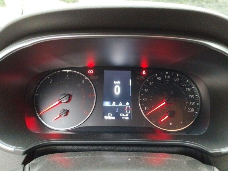 Renault Mégane Mégane Sporter Blue dCi 115 CV Business