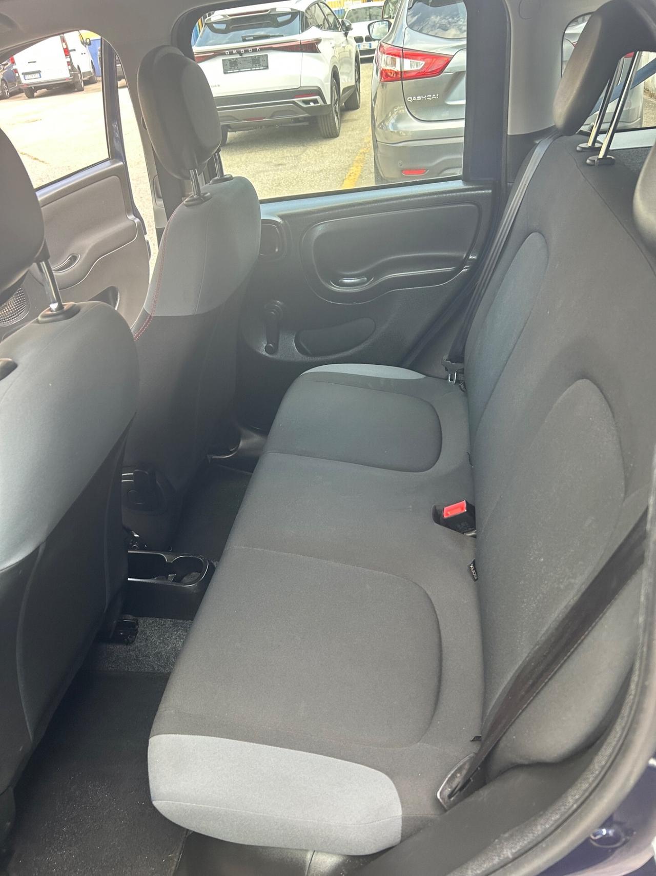 Fiat Panda 1.2 Easy PREZZO REALE