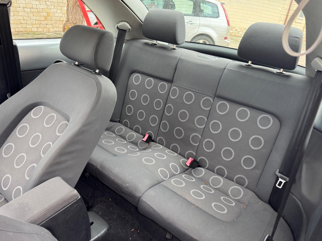 Volkswagen New Beetle 1.9 TDI 105CV