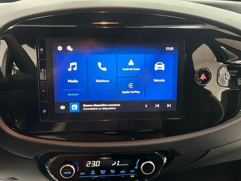 Toyota Aygo X 1.0B (72 CV) Trend Km 0