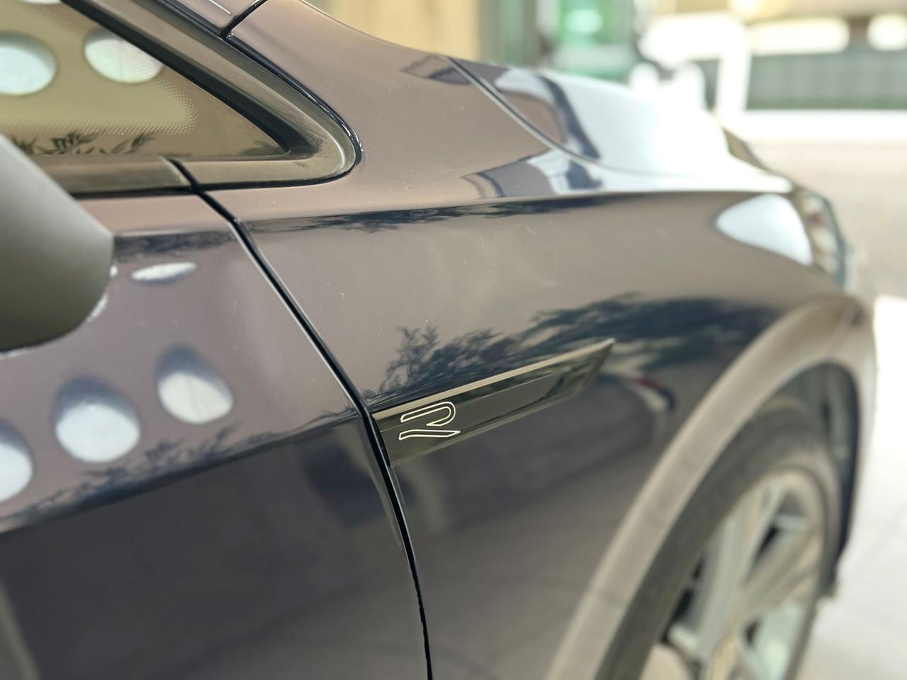 VOLKSWAGEN Golf VIII 2020 1.5 etsi evo R-Line 150cv dsg