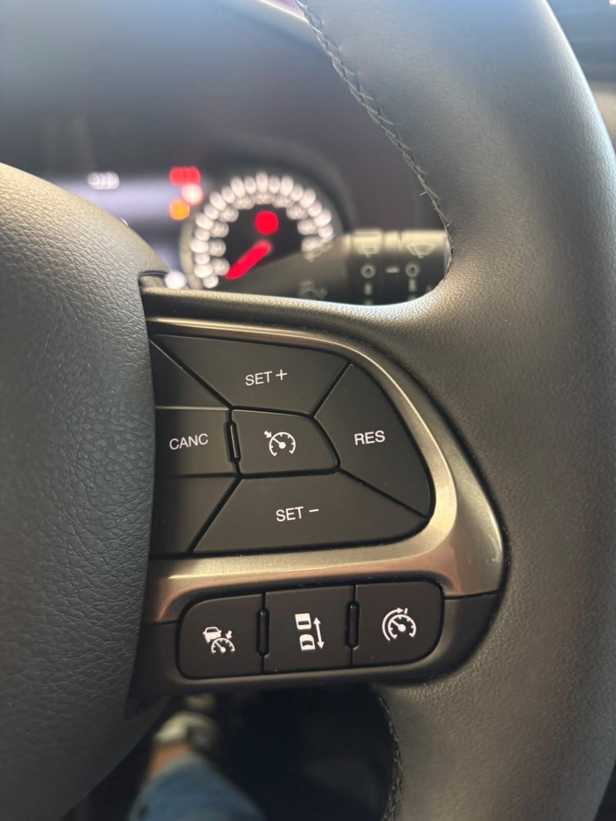Jeep Renegade 1.6 Mjt 130 CV Limited SOLI KM 25.000