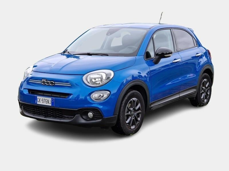 FIAT 500X CLUB 1.0 120CV MY22