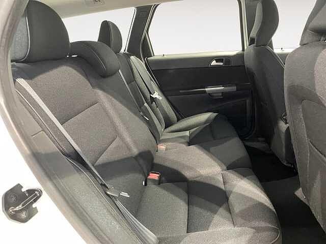 Volvo V50 D2 1.6D 115CV Polar Plus - NEOPATENTATI