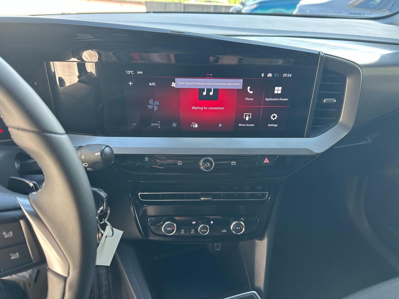 Opel Mokka 1.2 GS s&s 130cv at8