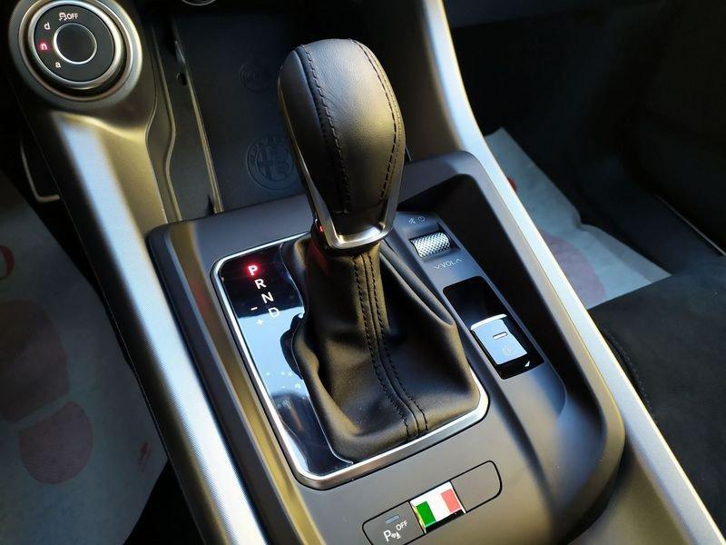 Alfa Romeo Tonale  1.5 130 CV MHEV DDCT7 Edizione Speciale