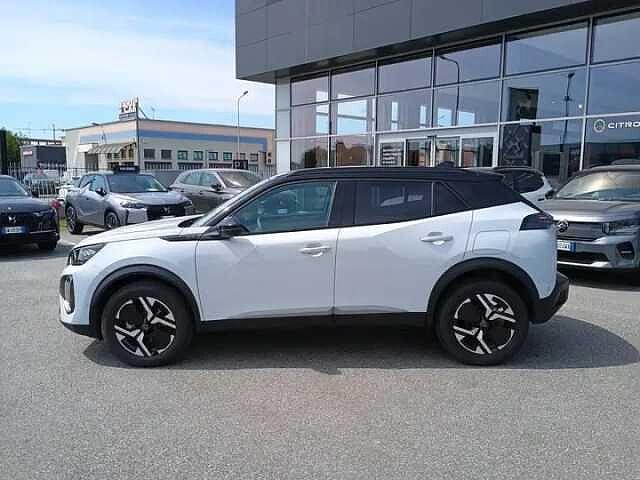 Peugeot 2008 1.2 Hybrid 145cv E-DCS6 GT KM ZERO