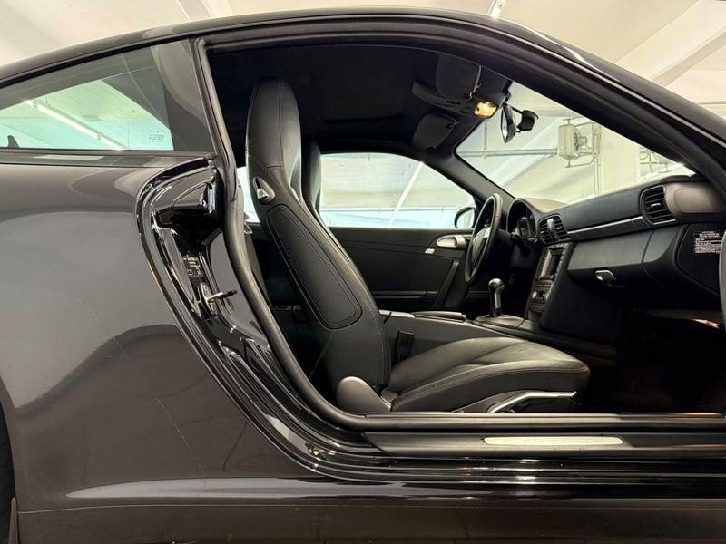 Porsche 911 911 Carrera Coupé