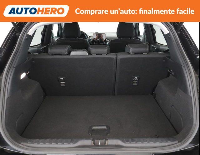 FORD Puma 1.0 EcoBoost Hybrid 125 CV S&S aut. Titanium Desig