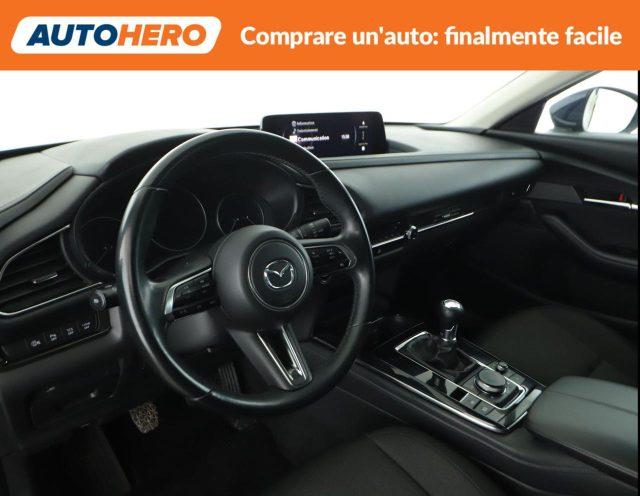 MAZDA CX-30 2.0L e-Skyactiv-X M Hybrid 2WD Exclusive Line