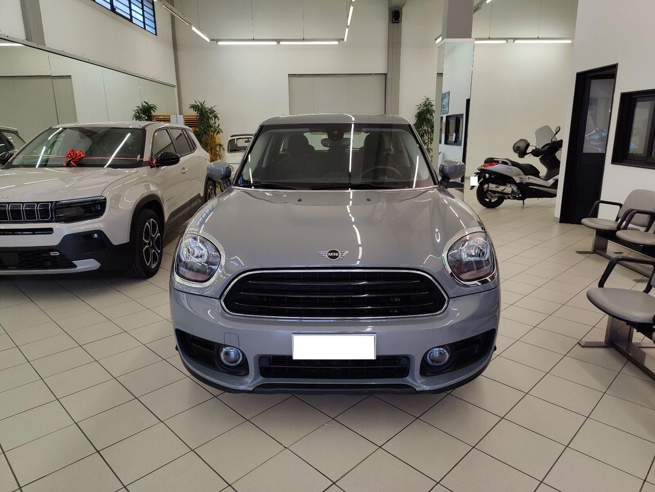 Mini One D Countryman Mini 1.5 One D Business Countryman