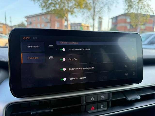 Jeep Avenger KM ZERO 1.2 turbo e-hybrid mhev Summit fwd 110cv edct6