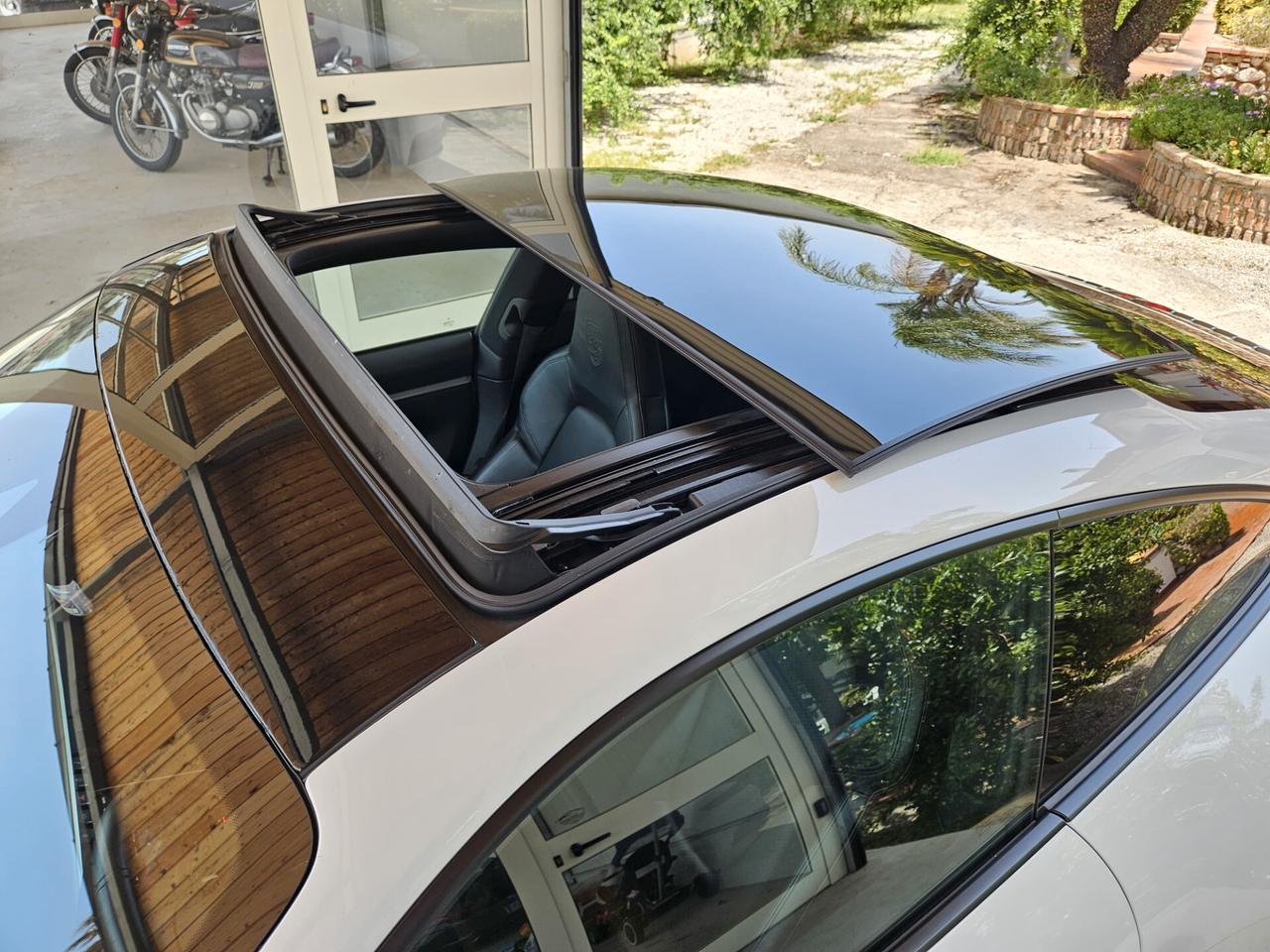 Porsche 992 4S Iva Esposta