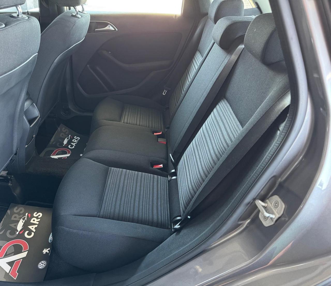 Mercedes-benz B 180 d Sport