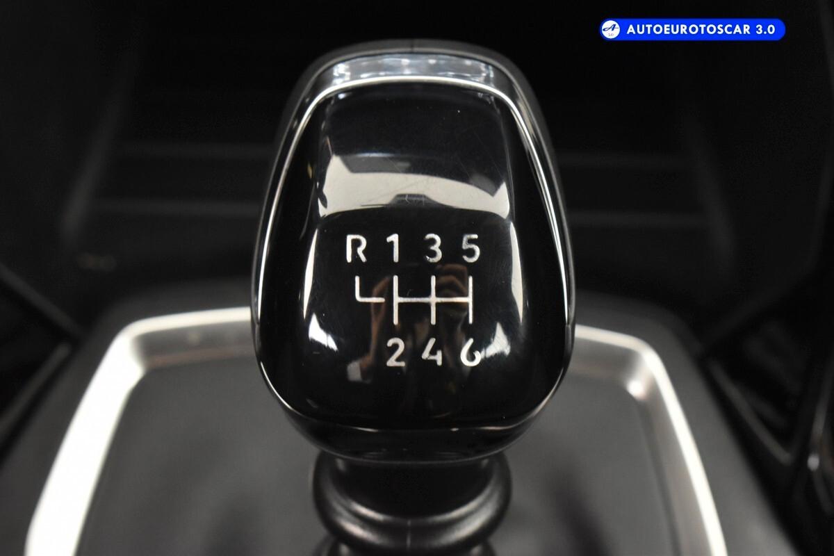 Peugeot 2008 PureTech 100 S&S Allure