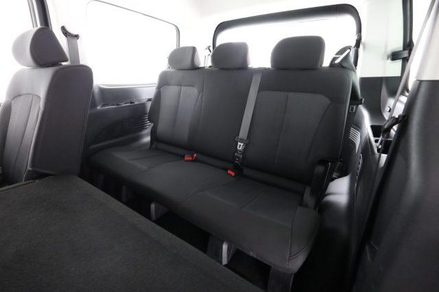 HYUNDAI Staria Staria 2.2 AT 2WD 9 posti Wagon