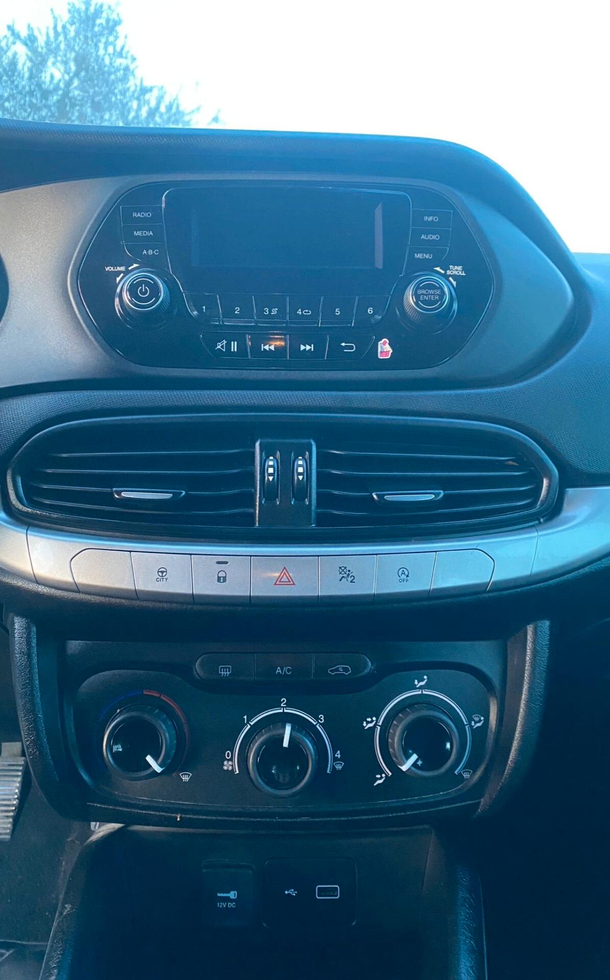 Fiat Tipo 1.4 5 porte Lounge