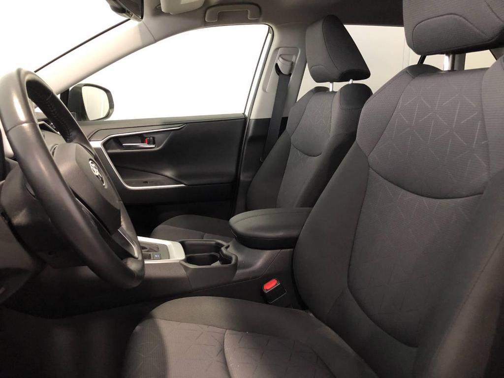 Toyota Rav4 2.5 VVT-iE Hybrid Business 2WD E-CVT