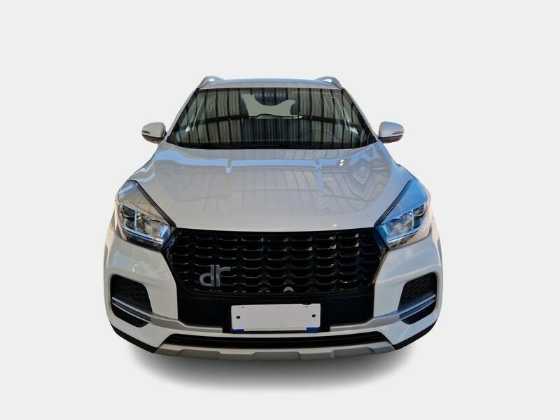 DR MOTOR DR4.0 1.5 MT BENZ GPL