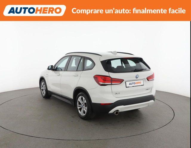 BMW X1 xDrive25e Advantage