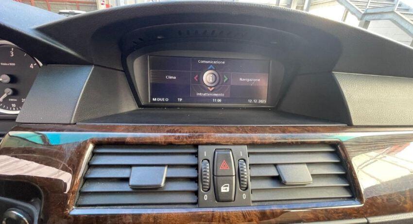 BMW 530d 231Cv. TOURING ELETTA AUTOMATICA