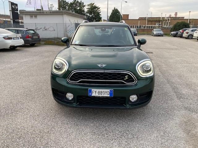 Mini Cooper SE Countryman Mini Countryman 1.5 Cooper SE Hype all4 auto