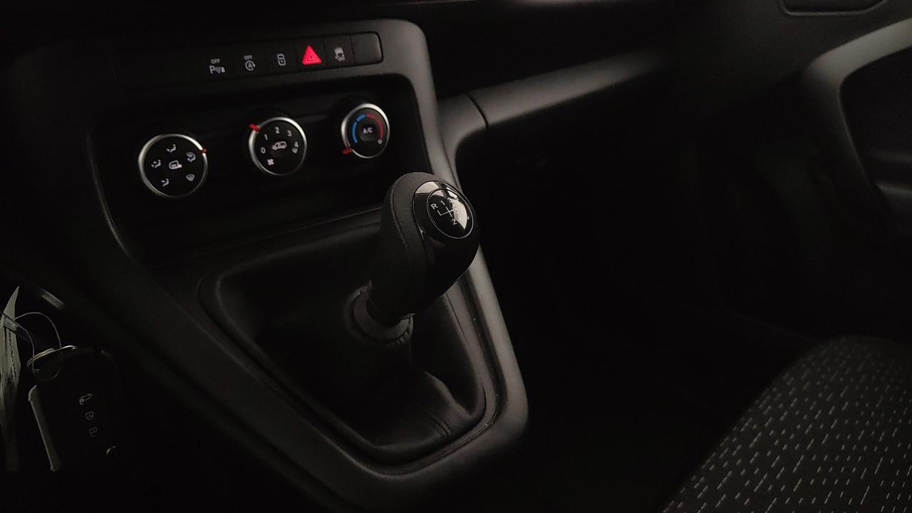 Mercedes-Benz Citan 112 CDI Furgone Long