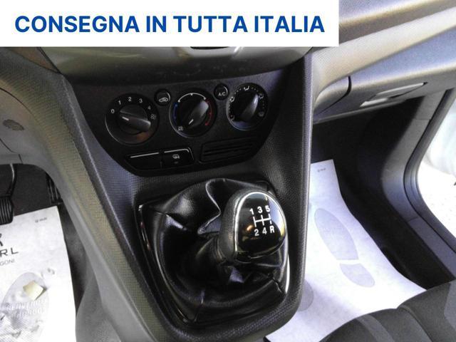 FORD Transit Connect 200 1.5 TDCi 100 CV PC 3 POSTI TREND-SENSORI-E6B-