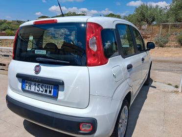 Fiat Panda 1.3 MJT 95 CV S&S Lounge