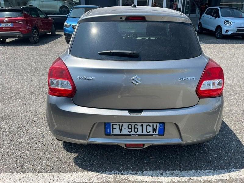 Suzuki Swift Swift 1.2 Dualjet Cool